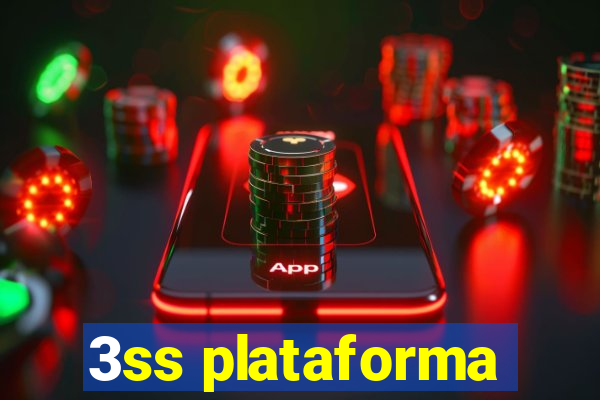 3ss plataforma